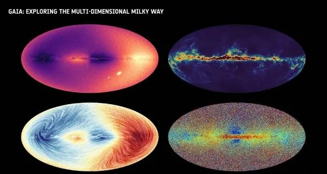 我國科學(xué)家設計出新型濾光片，提升恒星金屬豐度測量精度
