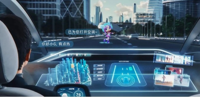 智能手機、車(chē)載系統和VR/AR技術(shù)推動(dòng)光學(xué)元件市場(chǎng)快速發(fā)展