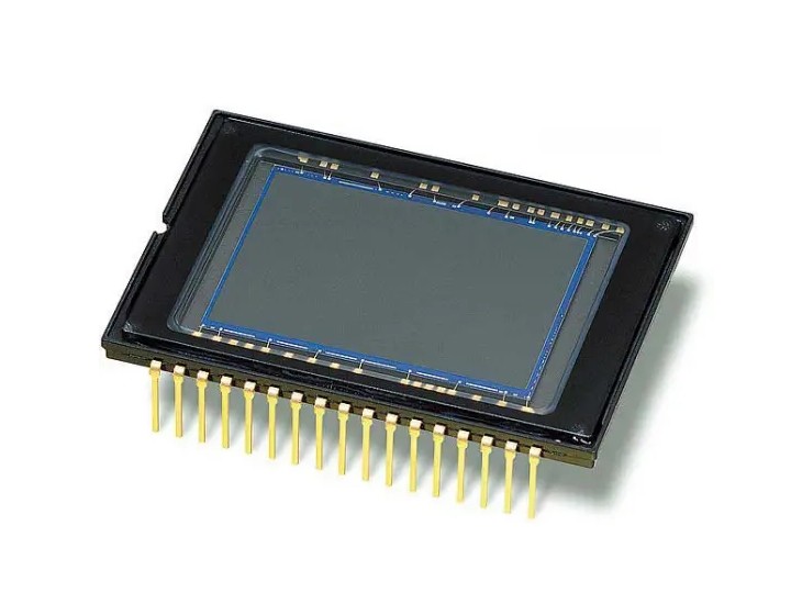 CCD是什么？CCD圖像傳感器又是什么？