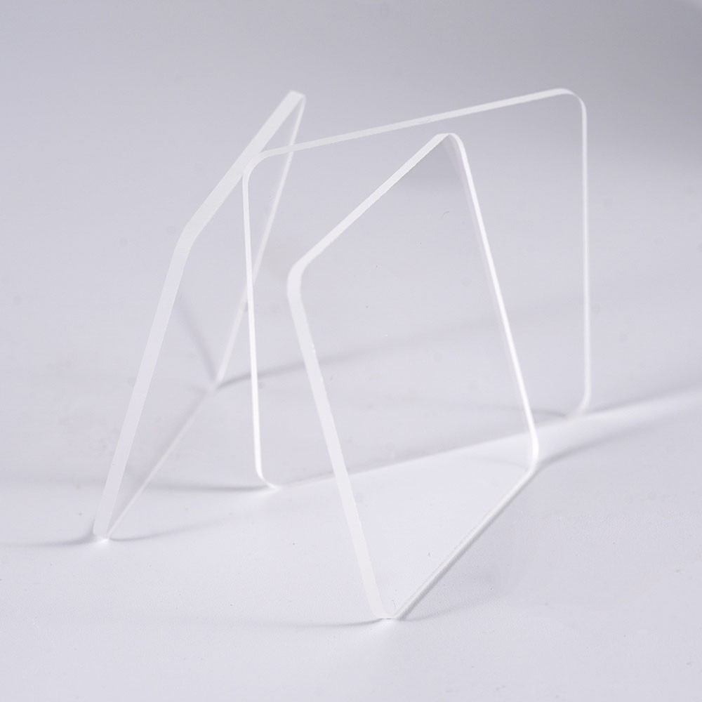 濾光片加工--崩邊、劃痕、裂紋與裂痕分析