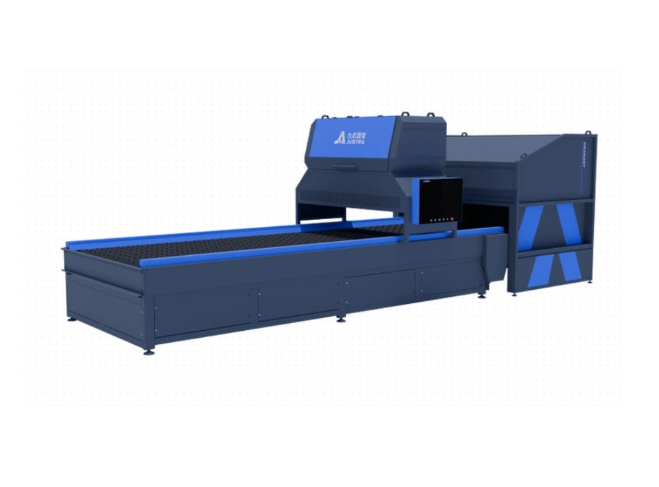 濾光片 光電分選機濾光片應用深度解析
