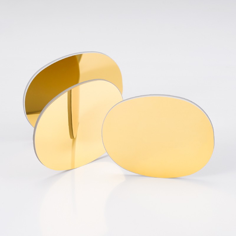 光學(xué)鍍膜反射鏡對實際系統(tǒng)光傳輸效率的影響