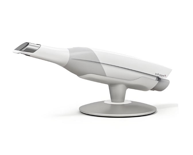 三維口內(nèi)掃描儀光學鏡片應(yīng)用分析