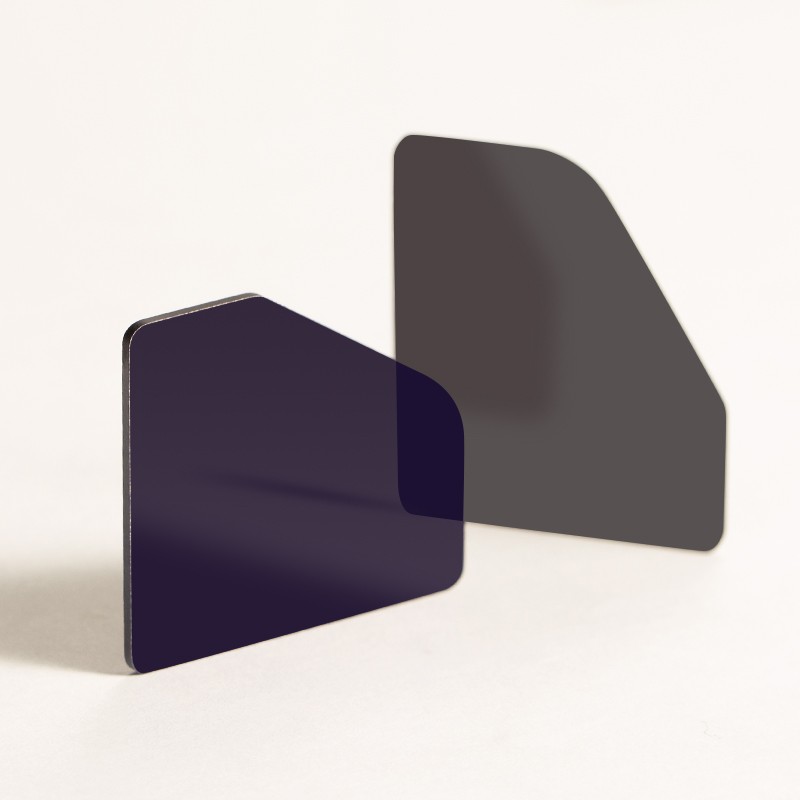 遠(yuǎn)紅外濾光片