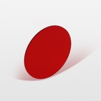 紅色濾光片只能透過(guò)紅光嗎？