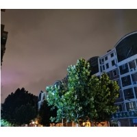 偏色問(wèn)題和白平衡的設置