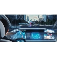 智能手機、車(chē)載系統和VR/AR技術(shù)推動(dòng)光學(xué)元件市場(chǎng)快速發(fā)展