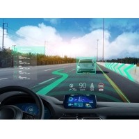 2024車(chē)載抬頭顯示HUD趨勢發(fā)展如何？