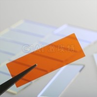 如何檢測濾光片的合格性？