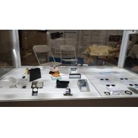 CMEF秋季博覽會(huì )圓滿(mǎn)收官，激埃特醫療展閃耀落幕