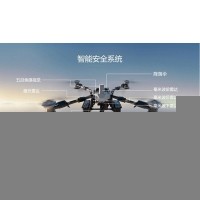從光學(xué)感知看DJI FlyCart 100如何“洞悉”復雜世界