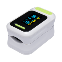 脈搏血氧儀濾光片技術(shù)與參數分析