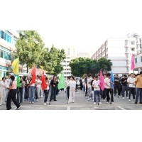 2025激埃特秋季趣味運動(dòng)會(huì )