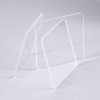 濾光片加工--崩邊、劃痕、裂紋缺陷分析