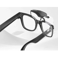 增強(qiáng)現(xiàn)實AR眼鏡光學(xué)鏡片應(yīng)用解析