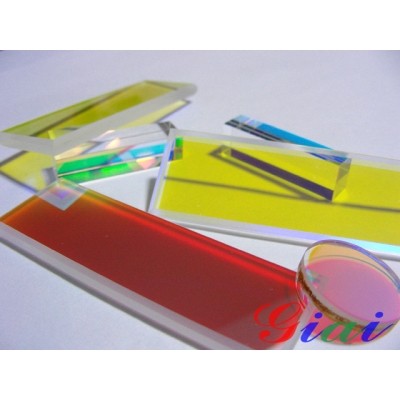 LP480長(cháng)波通濾波片