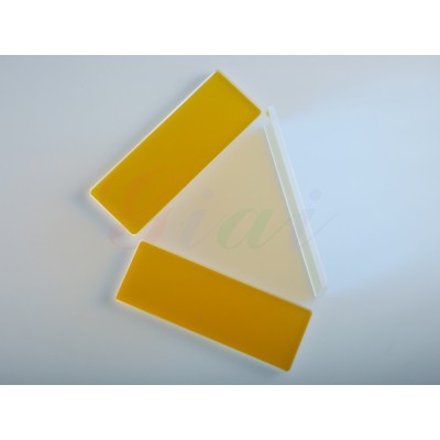 LP560長(cháng)波通濾光片